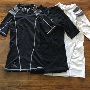 IntelliSkin Posture Shirt (size M)